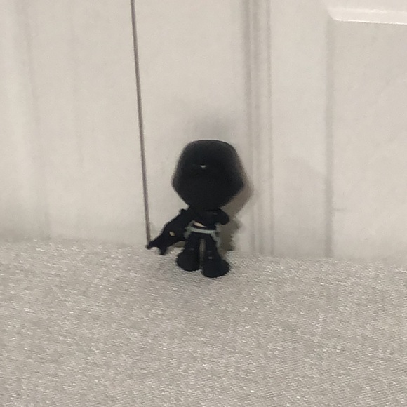 Huntress Birds of Prey 2020 Funko DC Birds of Prey Mini Mystery Figures - Picture 2 of 7